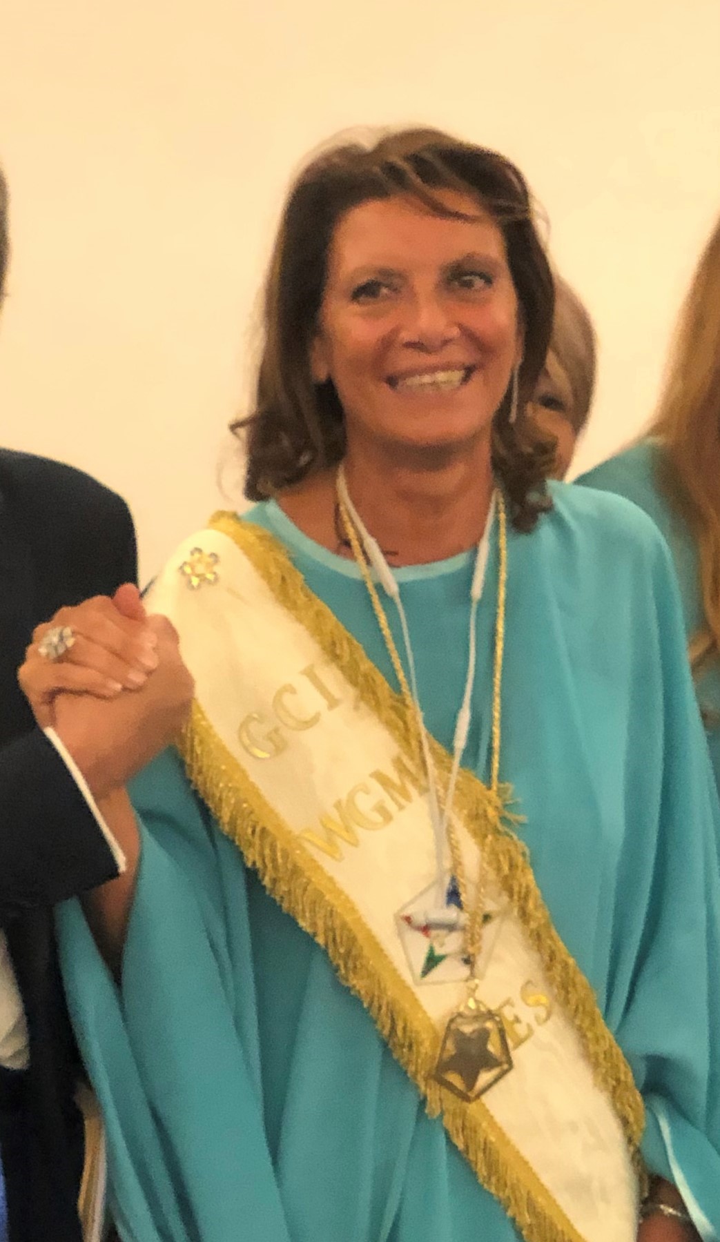 Gianna Baldari